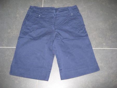 3 Damen Shorts, Grösse 36