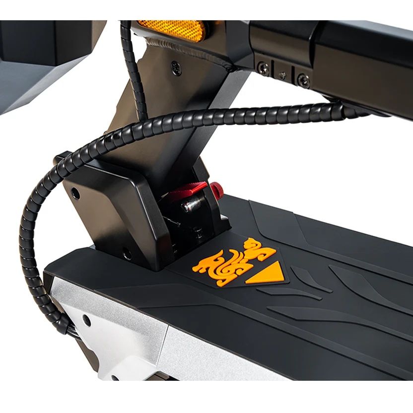 Elektromobile: Kukirin M4 Max Neu E-Scooter, 800W, 870Wh – Neu und originalverpackt aus Unterengstringen von RAAL.INEX 2