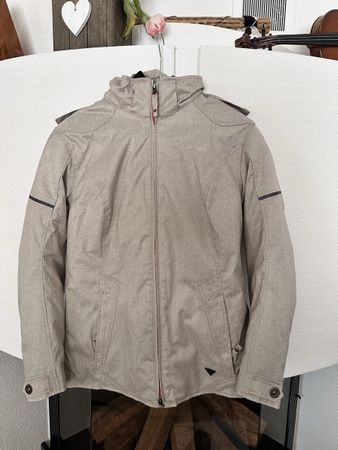 Vanucci Tifoso Motorradjacke Damen