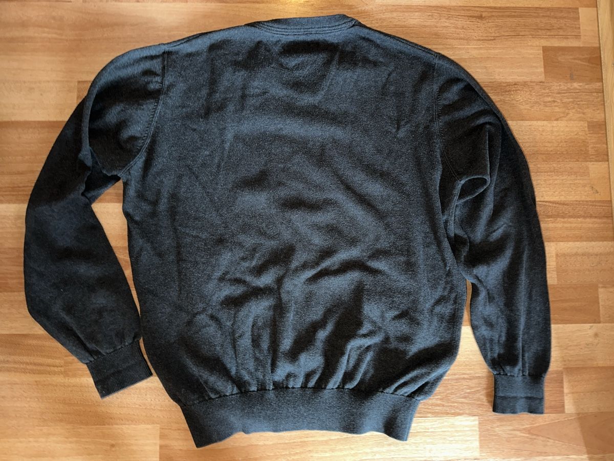 Maglioni & Felpe: Casa Moda Herren Pullover Gr. S einf. Brustweite 57cm – Usato da St. Gallen venduto da mai_gd7k 2