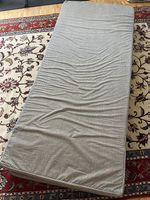 Gästematratze oder Topper für Couch 2 Stück