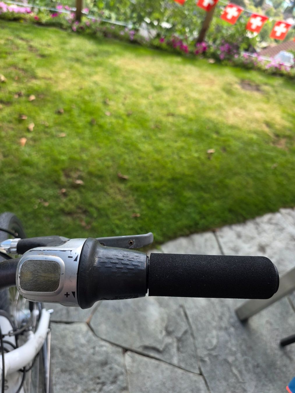 Bergamont Velos: Velo Bergamont – Gebraucht aus Thun von mar_c67n 4