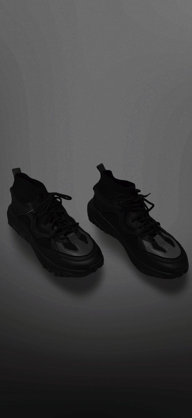Hugo Boss Herrenschuhe: Hugo Sneaker Gr.44 – Gebraucht aus Aarau von MrNase