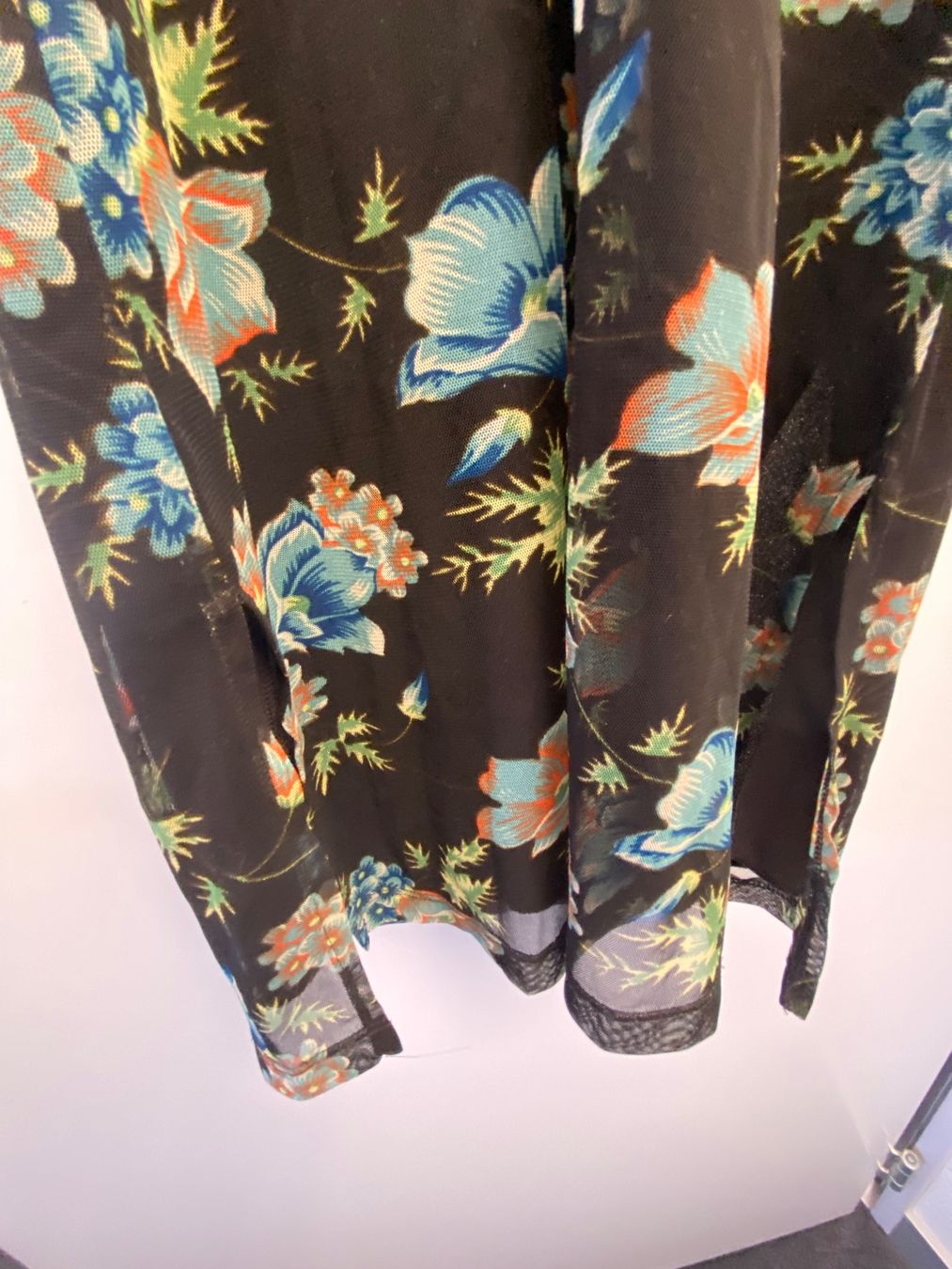 King Louie Vestiti: Sommerkleid von King Louie – Usato da Herrenschwanden venduto da Cate67 4