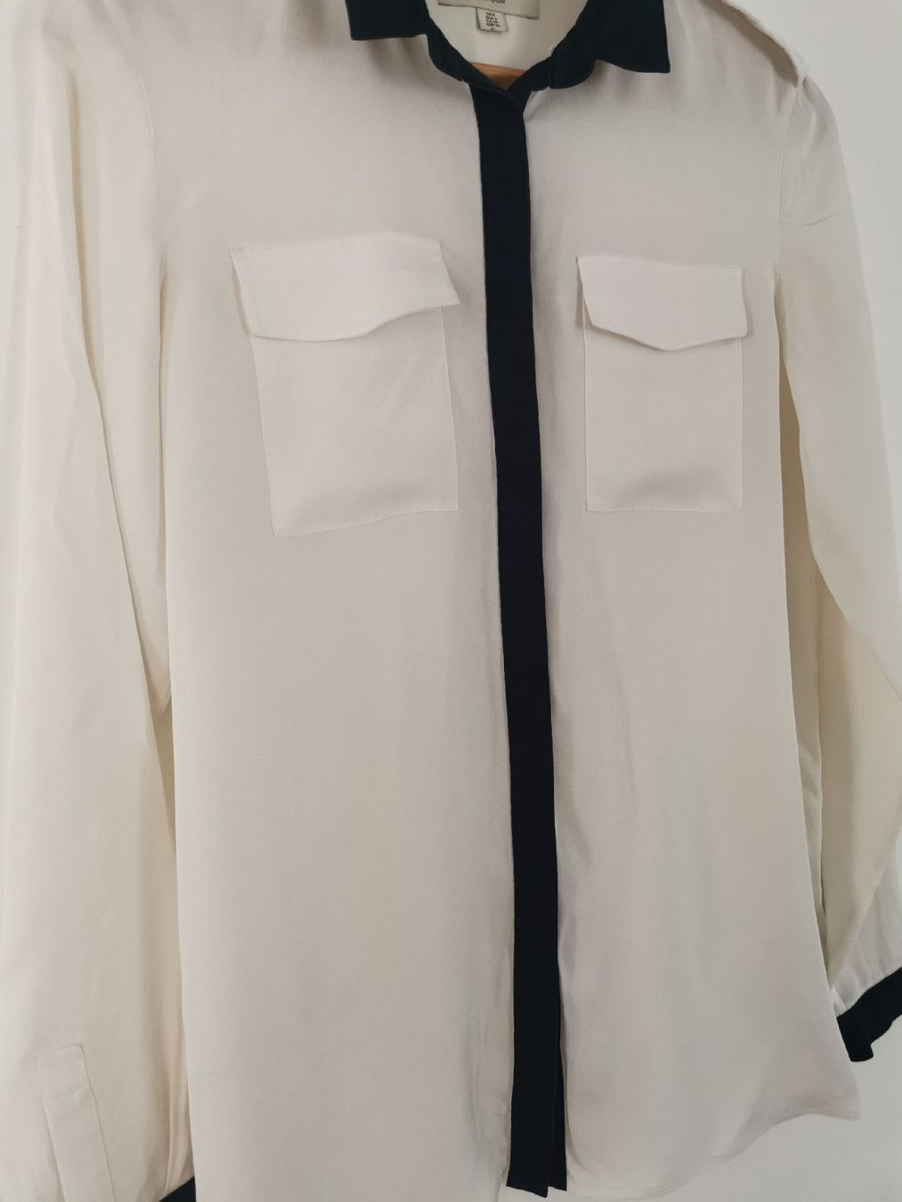 Burberry Camicette: Burberry Damen Bluse Gr 34 (De)  – Nuovo (secondo la descrizione) da Schlieren venduto da vlalif 2