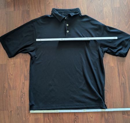 Polo Oakley synthétique XL
