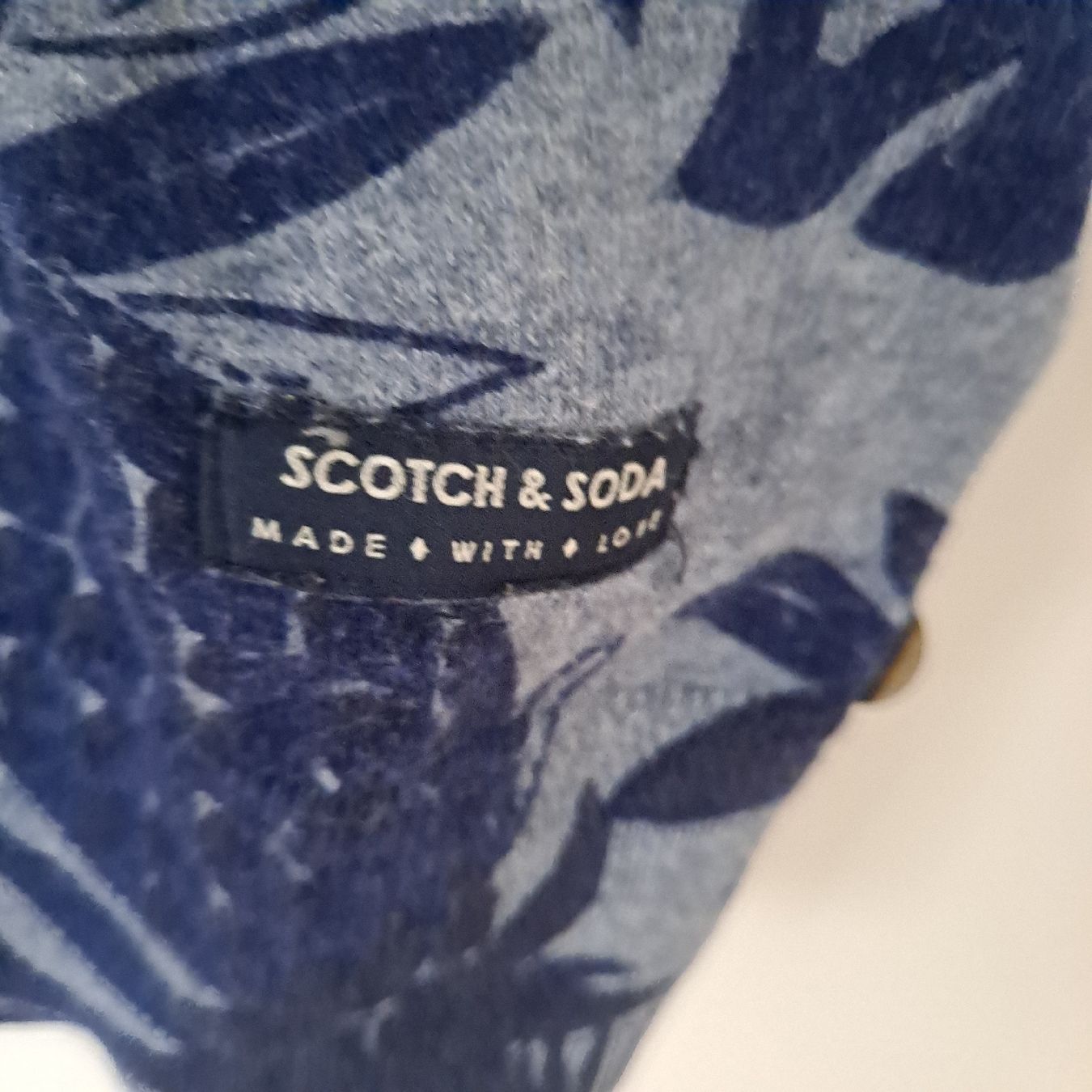 Pullover & Sweatshirts: Scotch & Soda Pullover Gr. XL – Gebraucht aus Liestal von Mas-Y-Mas 5