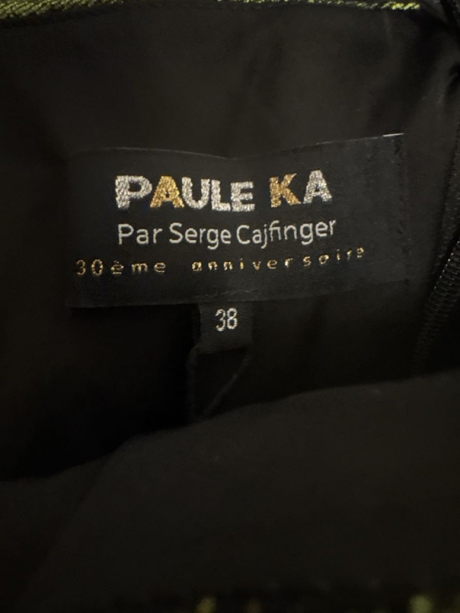 Paule Ka Robes: Robe Paul K – Neuf (Voir description) à Genève par ora_qwv9 1