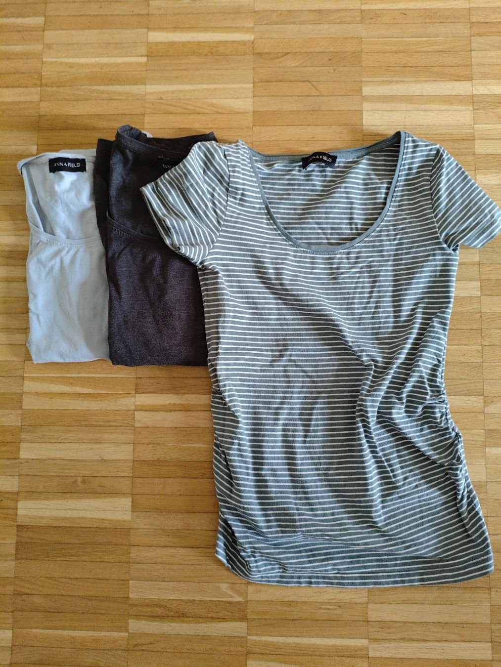 Anna Field T-shirts: Schwangerschaftsshirt – D'occasion à Bern par vgo_ct57