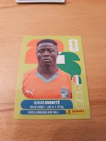 Panini WM 2026 CIV 20