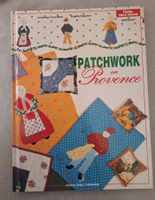 Livre PATCHWORK EN PROVENCE