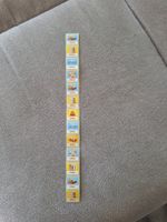 12 Märkli Coop Sammelsticker Splash Sommer