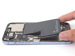 iPhone 13 Pro Max Screen/Akku Reparatur