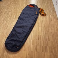 Ajungilak Kompakt 190 3 season links 