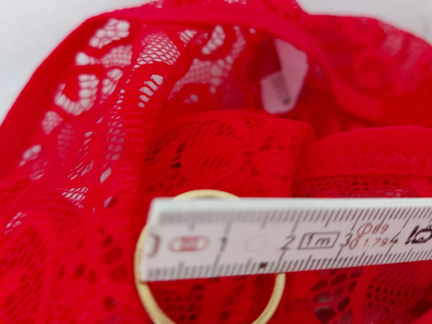 Anelli: 1 schöner Damen Ring NEU – Nuovo (secondo la descrizione) da Reinach AG venduto da nicki024 3