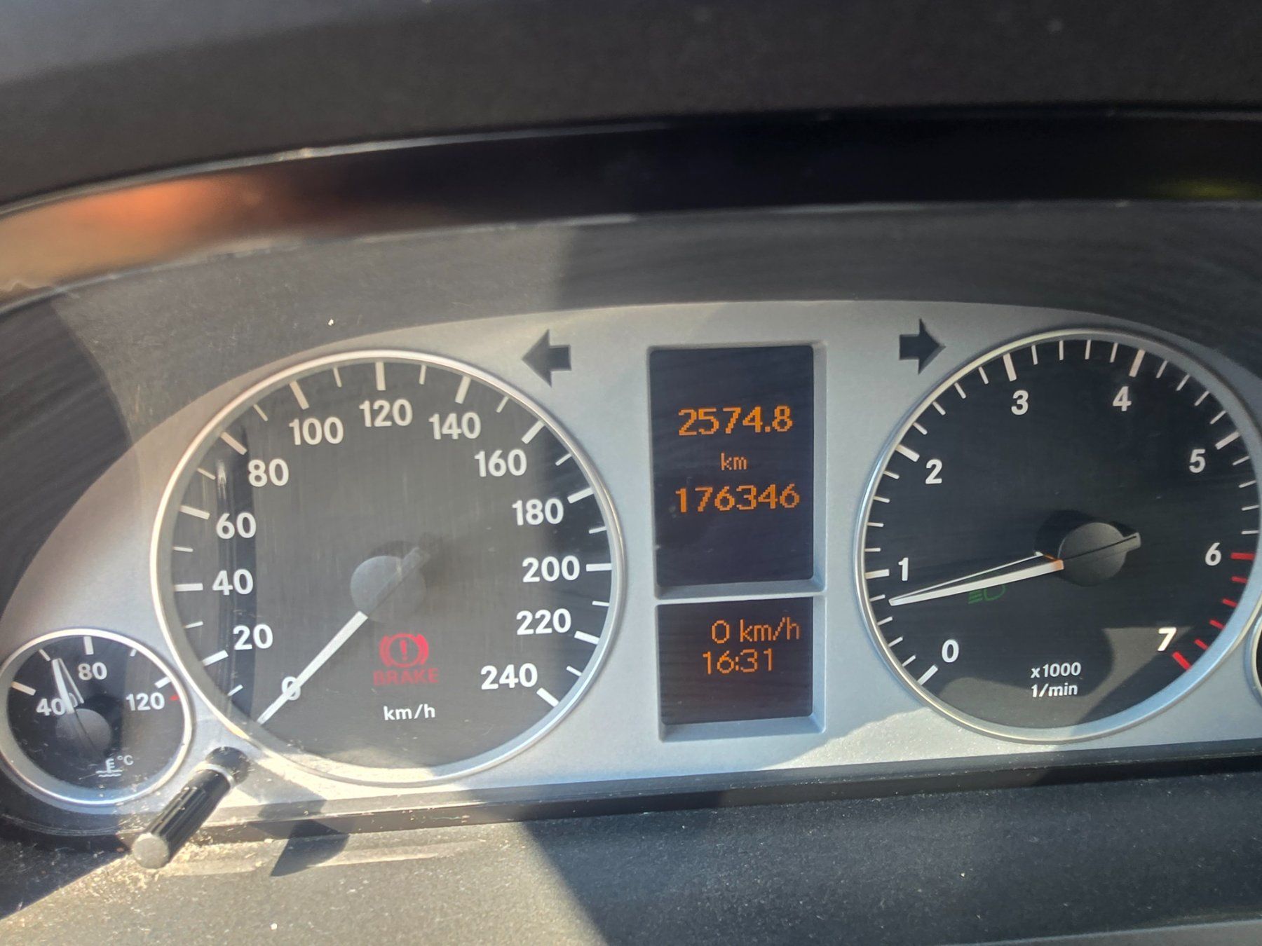 Mercedes-Benz Autos: Mercedes Benz B180 Blue – D'occasion à Ammerswil AG par Nordpolarmeer 7