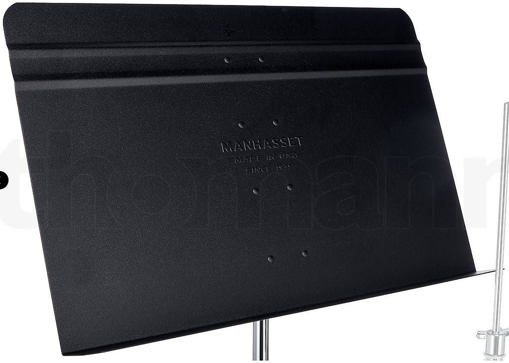 Supporti per strumenti musicali & leggii: Notenständer für Hi-Hat – Usato da Goldach venduto da Zami 2