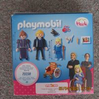 Playmobil Heidi, komplett, neu, OVP, Rarität