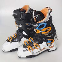 Skitourenschuhe Scarpa Maestrale R5, Neu und ungebraucht