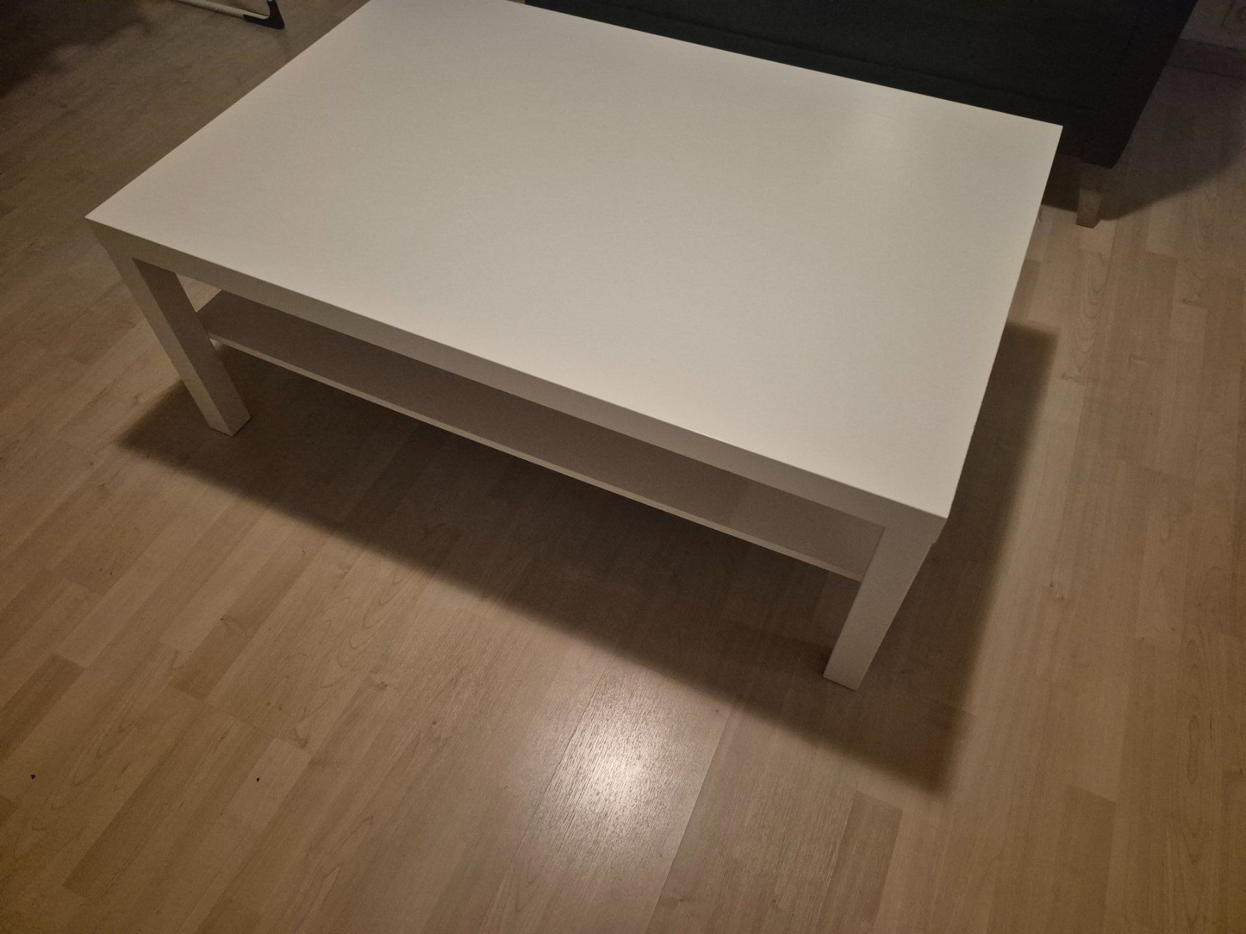 Tavoli: IKEA Couchtisch LACK – Usato da Bibern SO venduto da led_8xd9 2