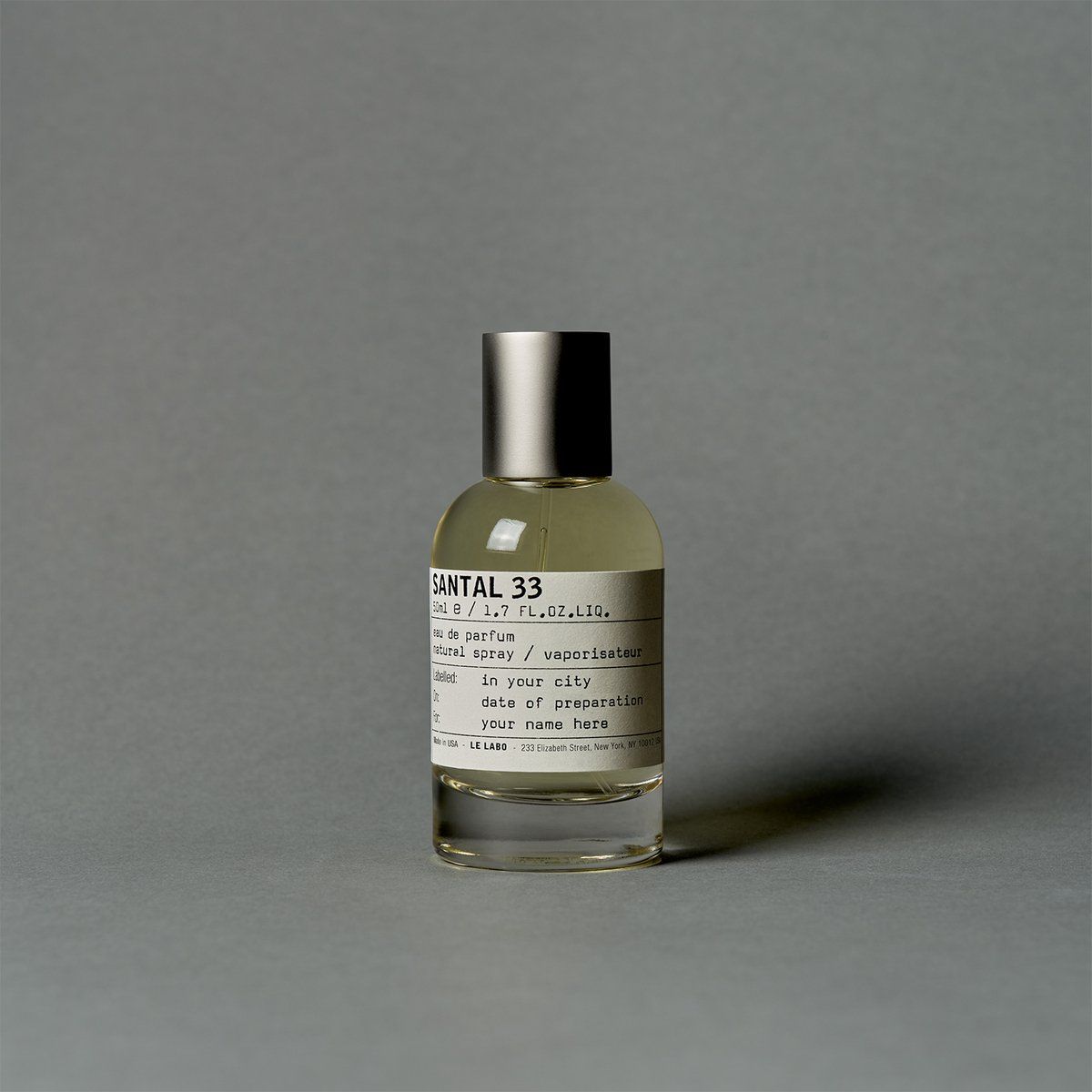 Le Labo Parfum & Eau de Toilette: Le Labo Santal 33, 2ml – Neu (gemäss Beschreibung) aus Jonen von Juliette_St