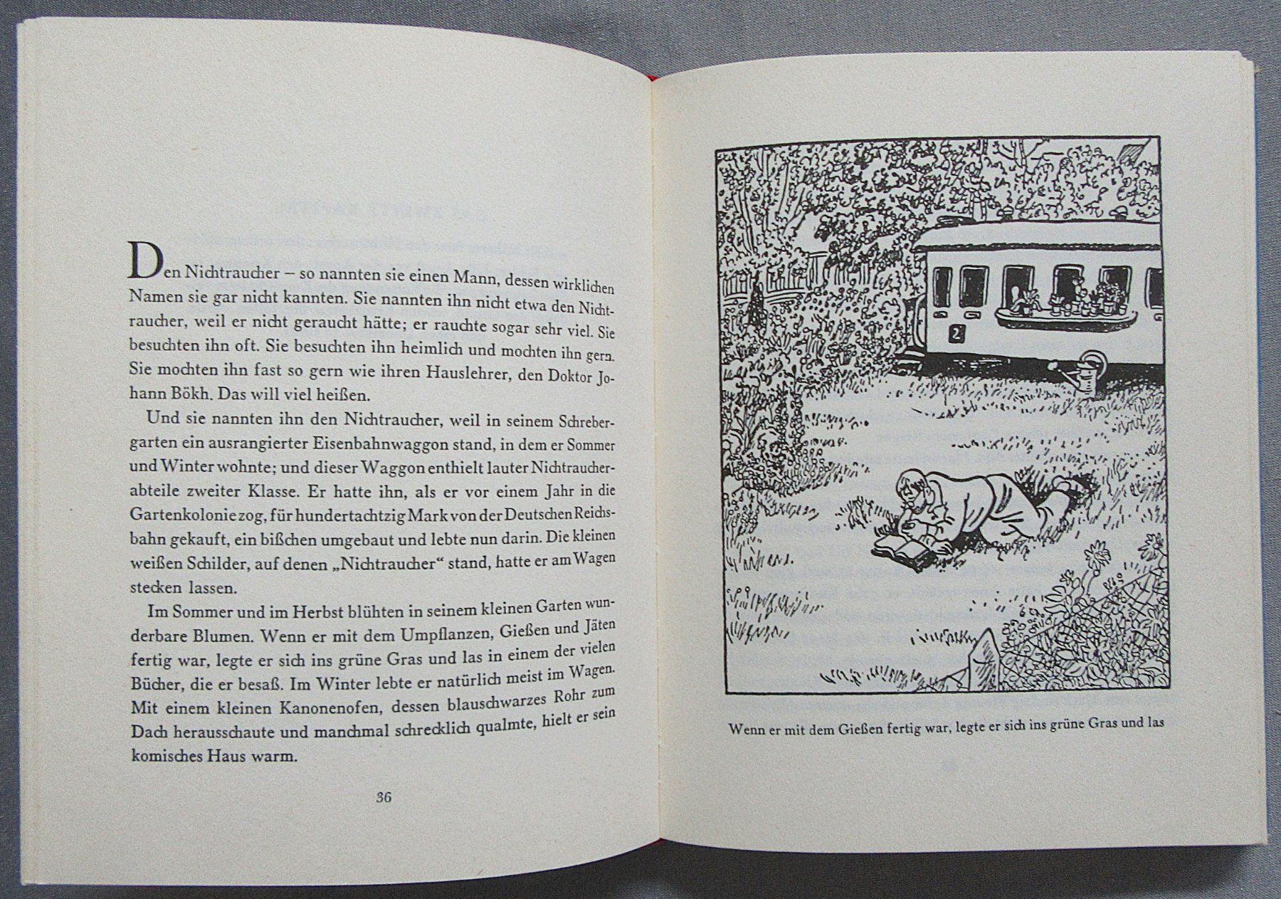 Bücher: Das fliegende Klassenzimmer - von Erich Kästner – Gebraucht aus Auenstein von Padabimbim 2