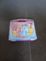 Disney Prinzessinnen Puzzle