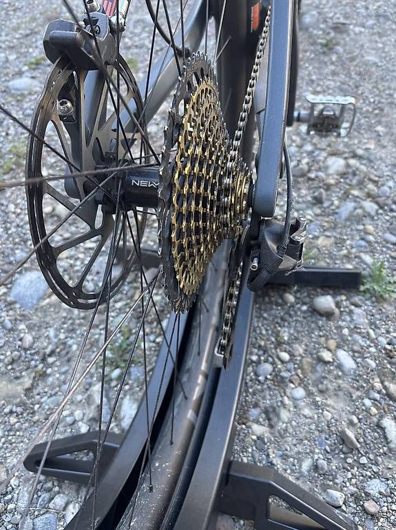 Vélos: Mountainbike  – D'occasion à Wiesendangen par zwibi71 3