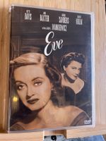 All about Eve - Eve (1950, DVD, Bette Davis)