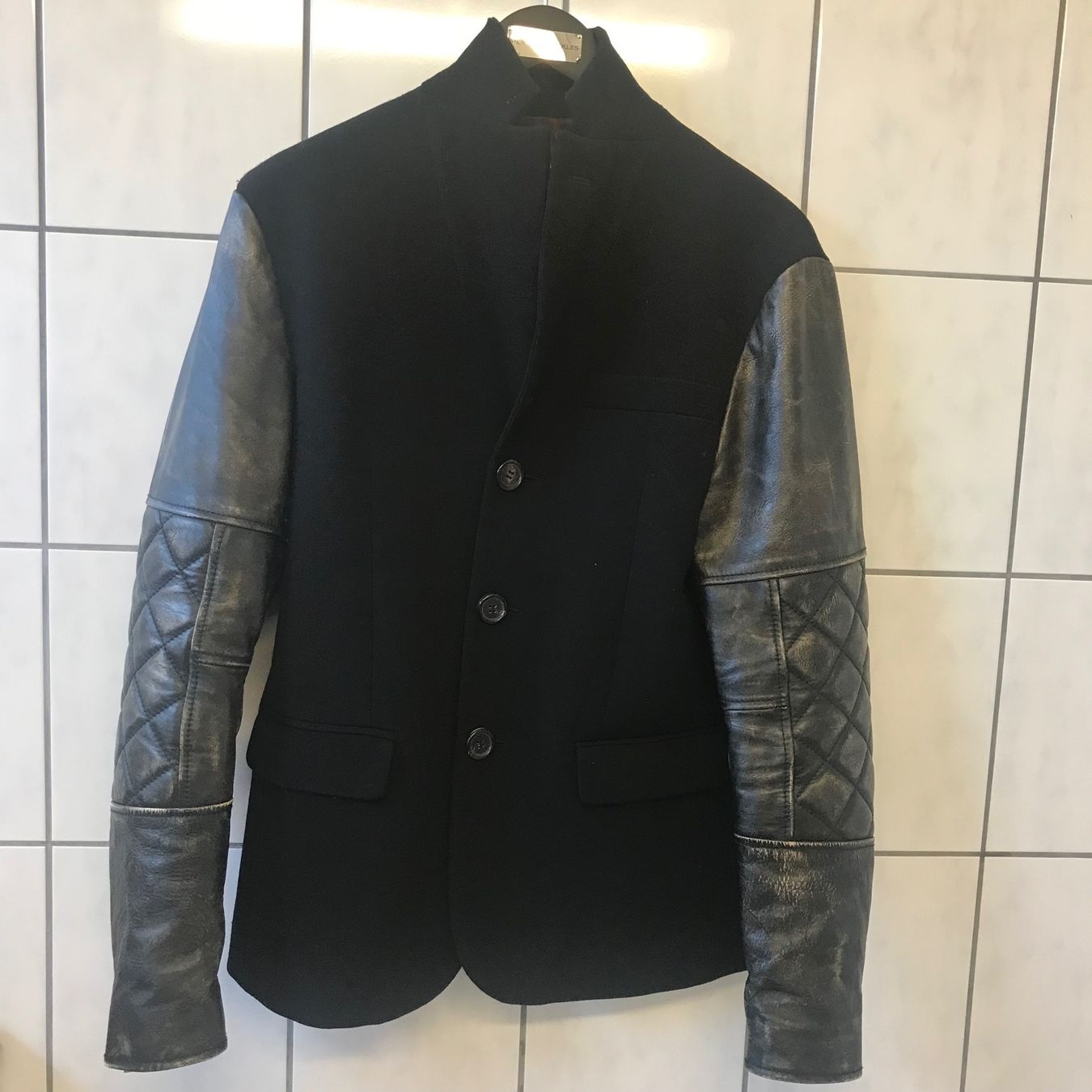 Dsquared2 Giacche: Dsquared Jacke Gr. 46 (S/M) – Usato da Zürich venduto da AryaLia