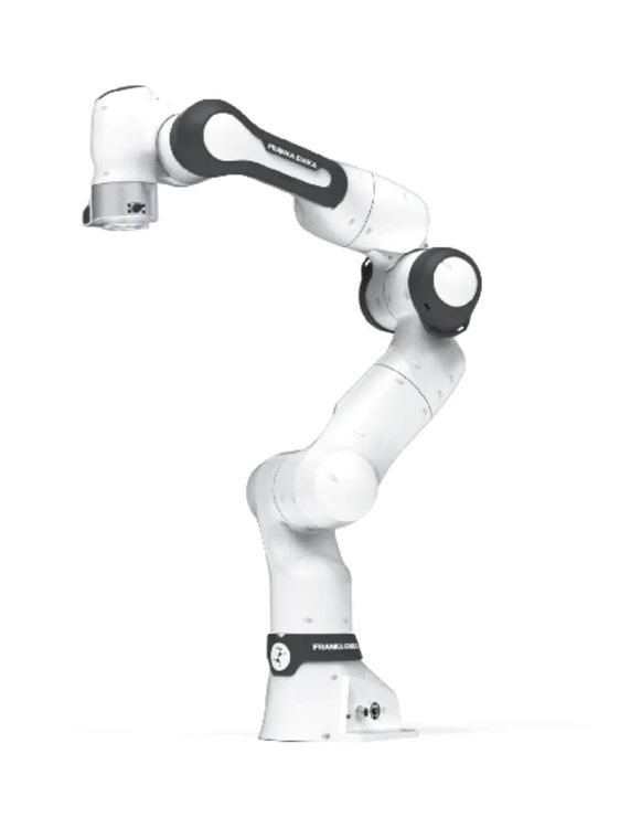 FRANKA EMIKA, PANDA Robot (D'occasion) à Blonay pour CHF 5000 - Main Image