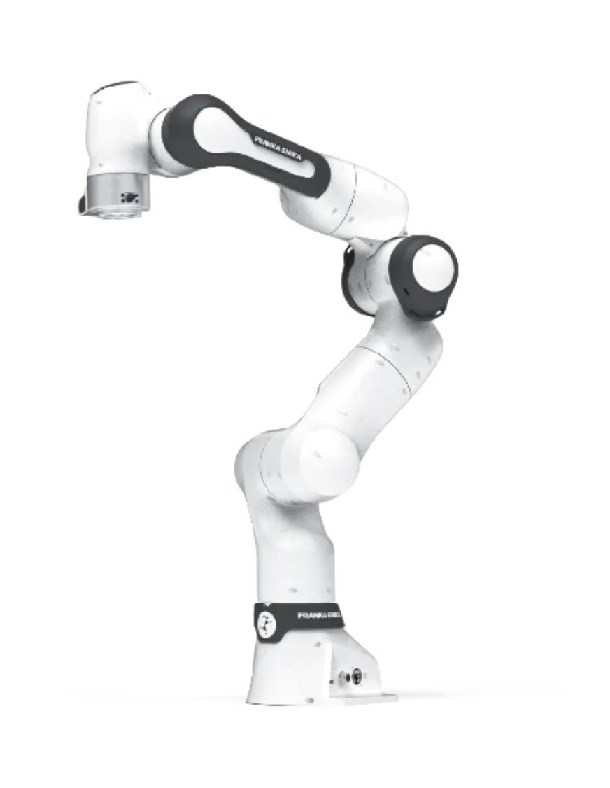Tutte le macchine: FRANKA EMIKA, PANDA Robot – Usato da Blonay venduto da inf_2rmr