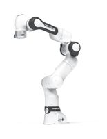 FRANKA EMIKA, PANDA Robot