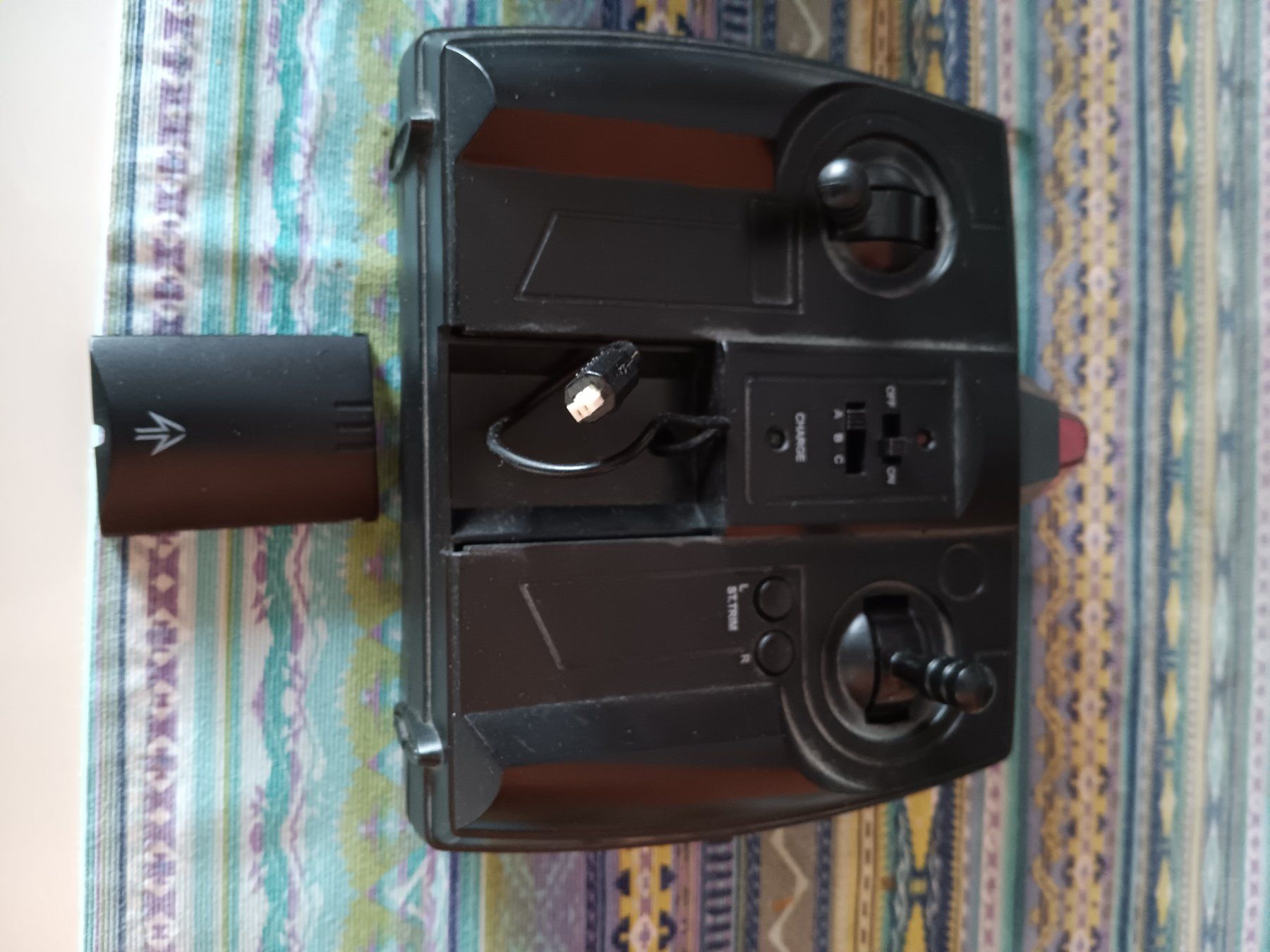 Modellismo RC: Radiocontrollo – Usato da Giubiasco venduto da pagi2 2