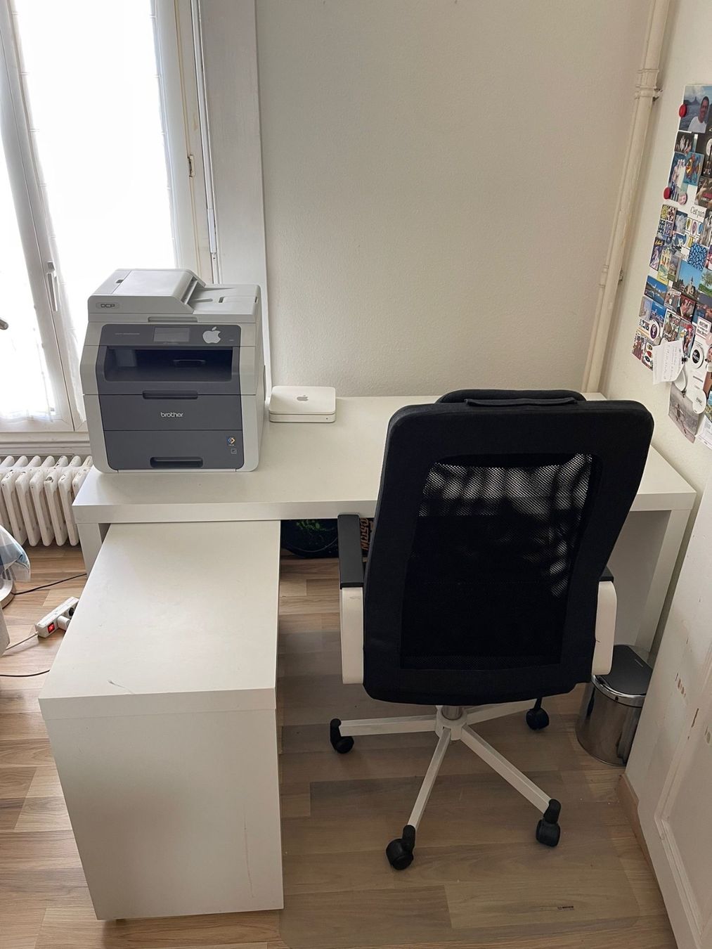 Ikea Scrivanie: Ensemble bureau complet à vendre - idéal home office / étudi – Usato da Genève venduto da raphael310307 3