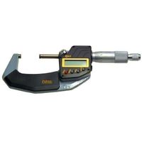 Digital-Mikrometer IP65 25-50 mm