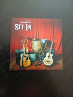 Bluesballs - Sit in  (Swiss-Blues)