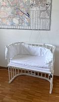 Baby Beistellbett