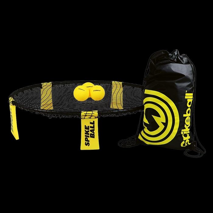 Spielzeuge: Volg Treffer Spikeball Gewinn Preis – Neu und originalverpackt aus Eich von uhi-21