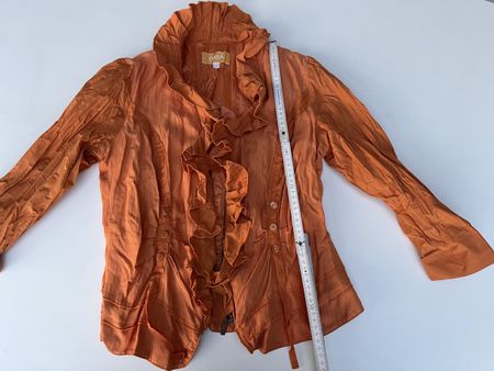 Biba Jacke, Gr. 36, Herbst Übergangsjacke, Top Zustand!