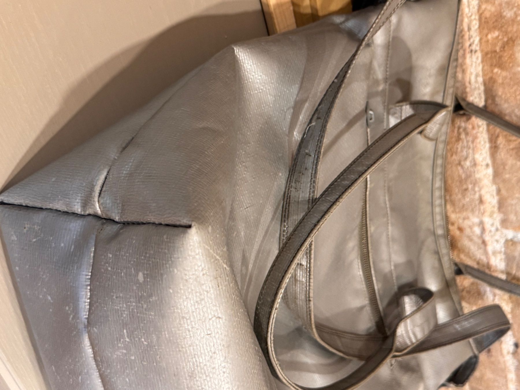 Freitag Borse: Sac Freitag R519 De la Cruz – Usato da Arsiè venduto da Marydema76 5