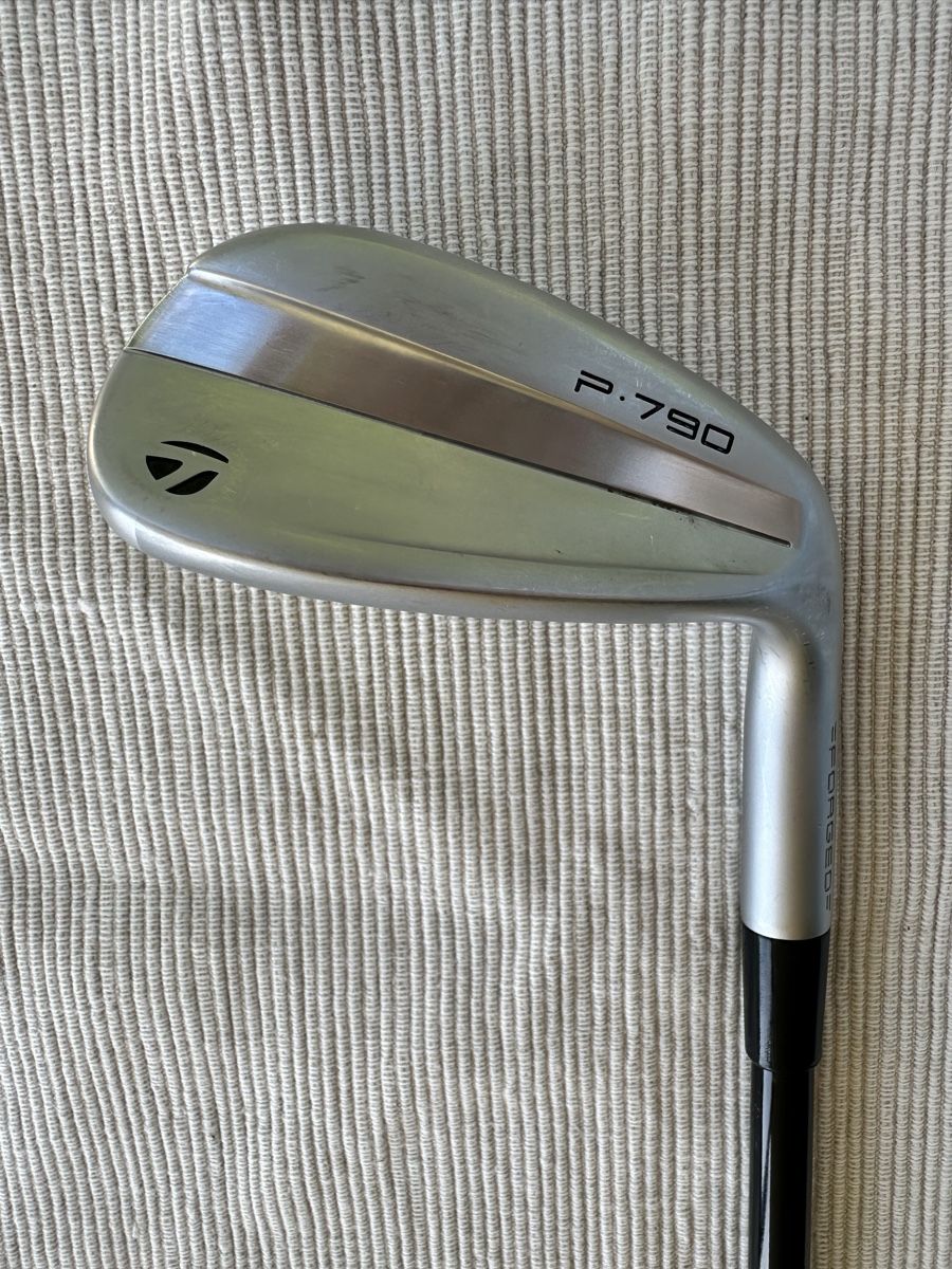 Taylor Made Mazze & Set: TaylorMade P790 Approach Wedge – Usato da Wollerau venduto da Jazzy5
