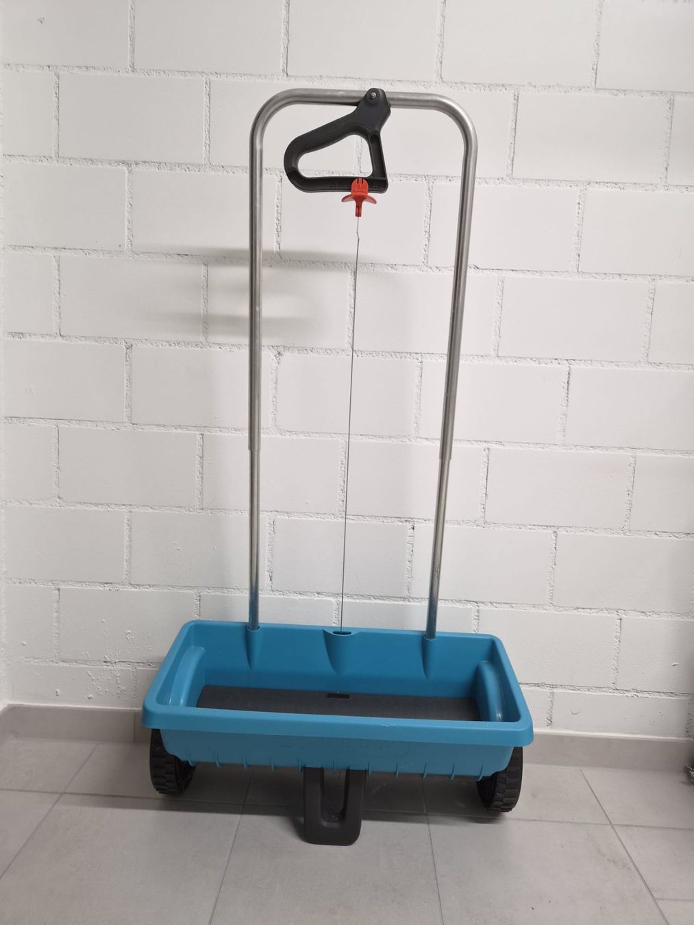 Altro in Utensili da giardino: Gardena Streuwagen – Nuovo (secondo la descrizione) da Dübendorf venduto da Luzintensa 3