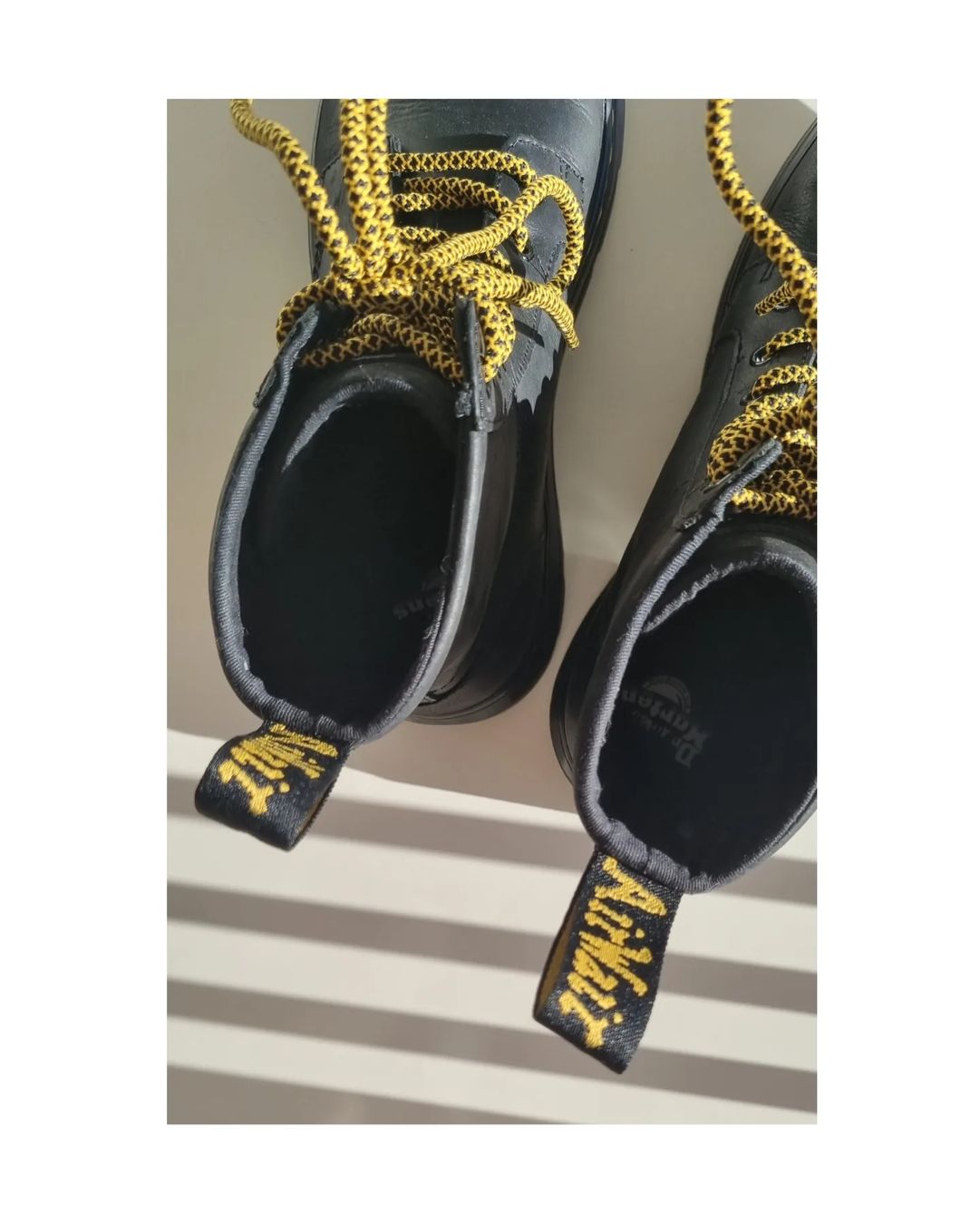 Dr. Martens Scarpe da donna: Dr. Martens Combs NEW – Nuovo (secondo la descrizione) da Meggen venduto da nixentrixen 6