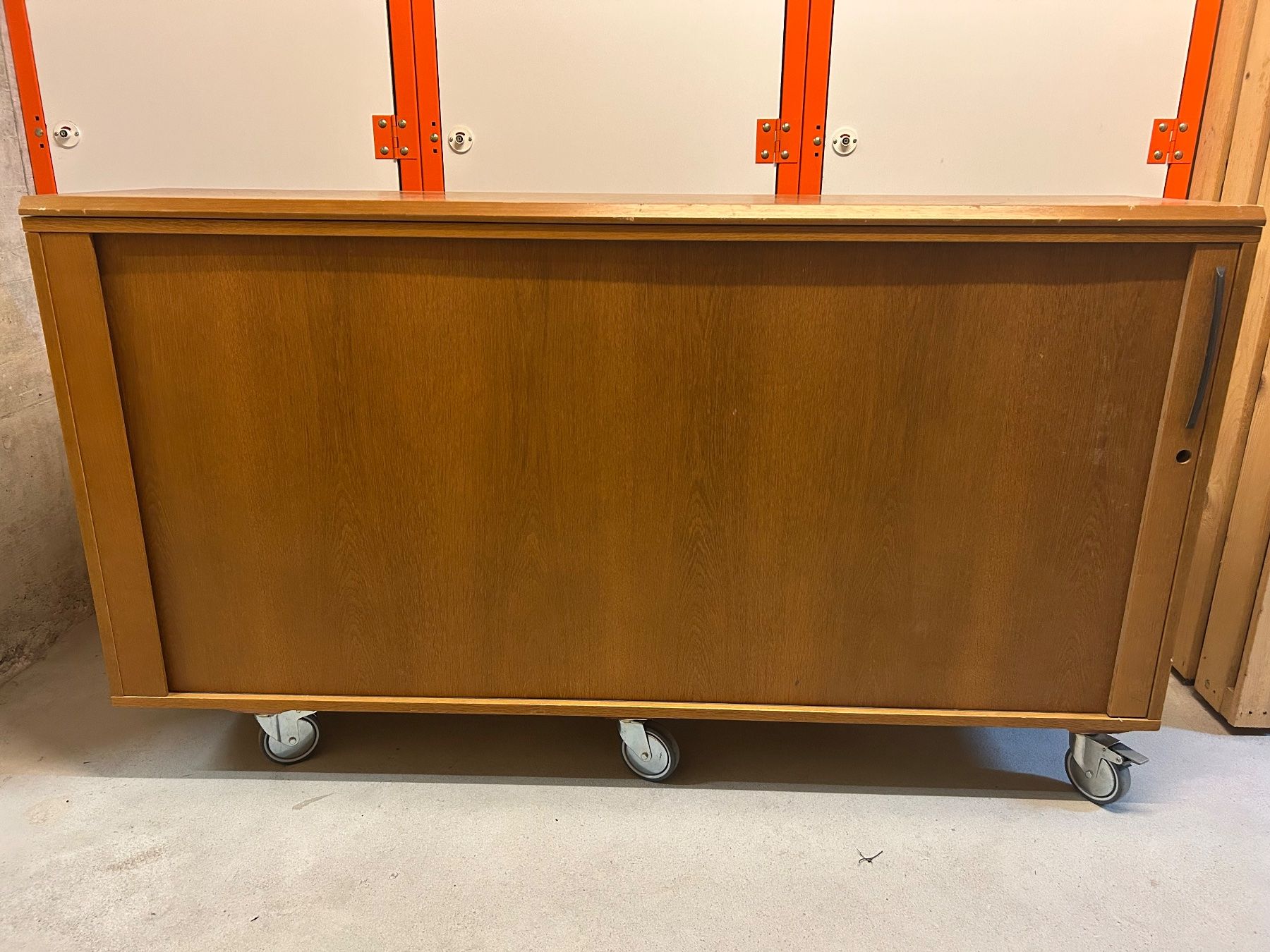 TV Möbel: Sideboard – Gebraucht aus Riehen von mittwoch81