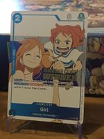 One Piece | Girl (OP14 Release Event Winner😋)