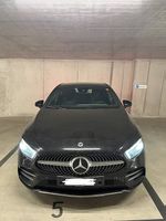 Mercedes-Benz A 200 AMG Line 7G-DCT | 163 PS | Top gepflegt