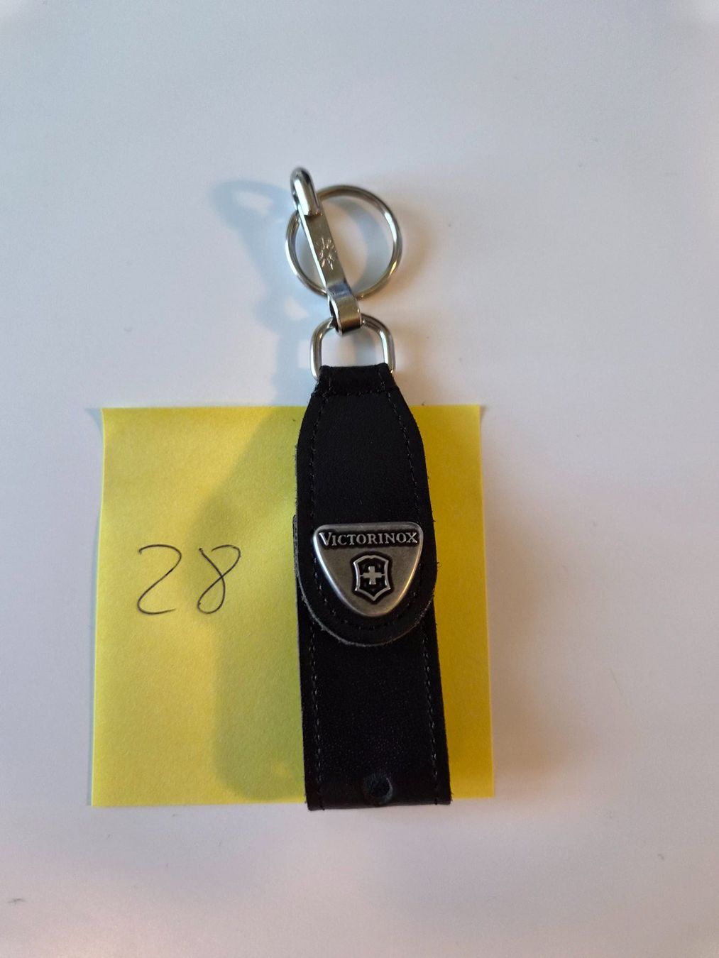 Cover & Protezioni schermo: Victorinox | Taschenmesserhülle – Nuovo (secondo la descrizione) da Seewen SZ venduto da c_smmrschh 2