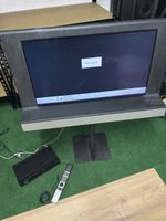 TV vintage con base,perfetta per retrogaming!🎮🕹️📺 (50)