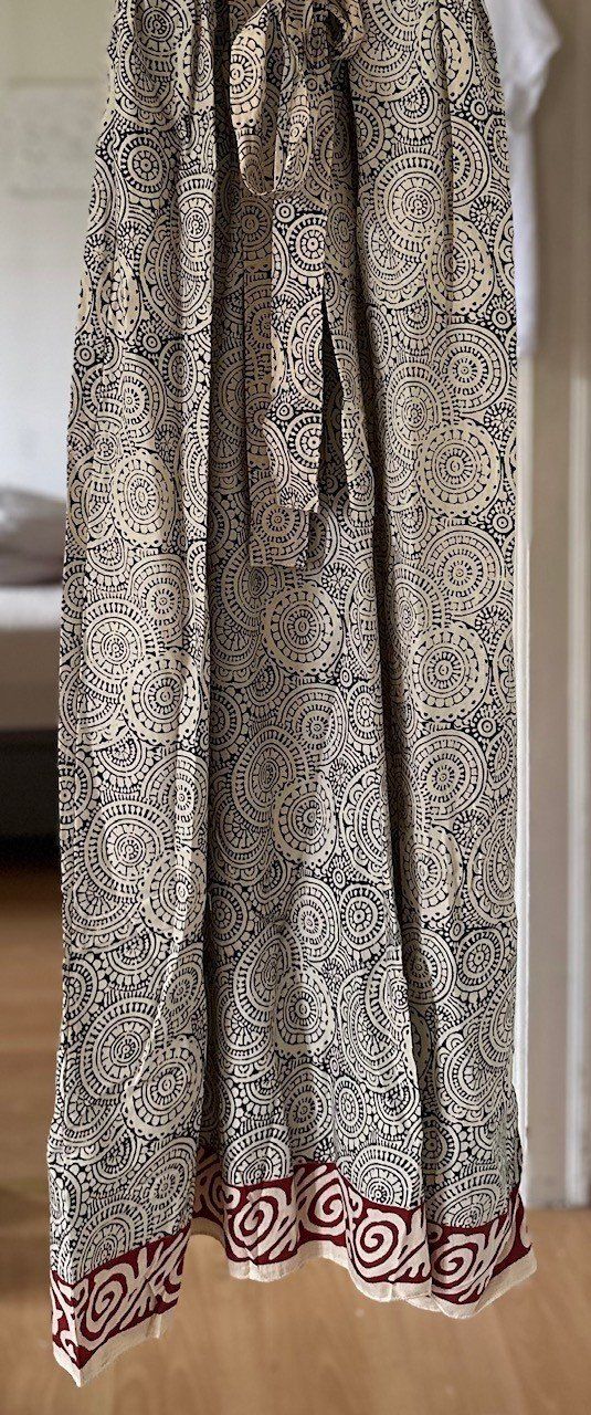 Kleider: ROBE EN COTON! M – Neu und originalverpackt aus Locarno von NicoNion 3